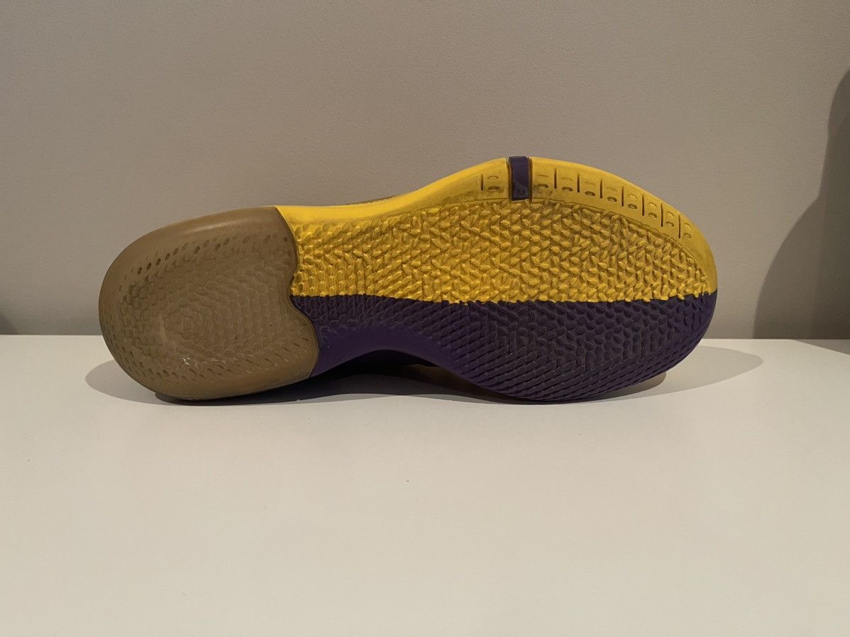 Nike Nike Kobe AD Size US 13 / EU 46 - 4 Thumbnail