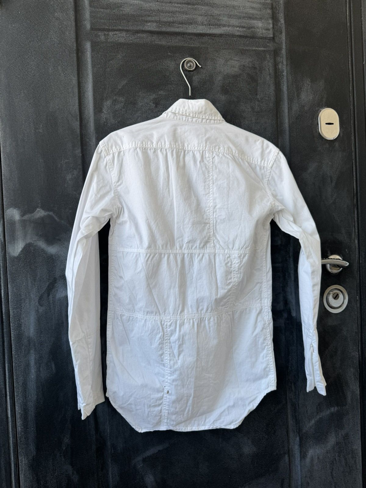 Kith KITH TOKYO SAKURA SHIRT SS15 Size XS / US 0-2 / IT 36-38 - 10 Thumbnail