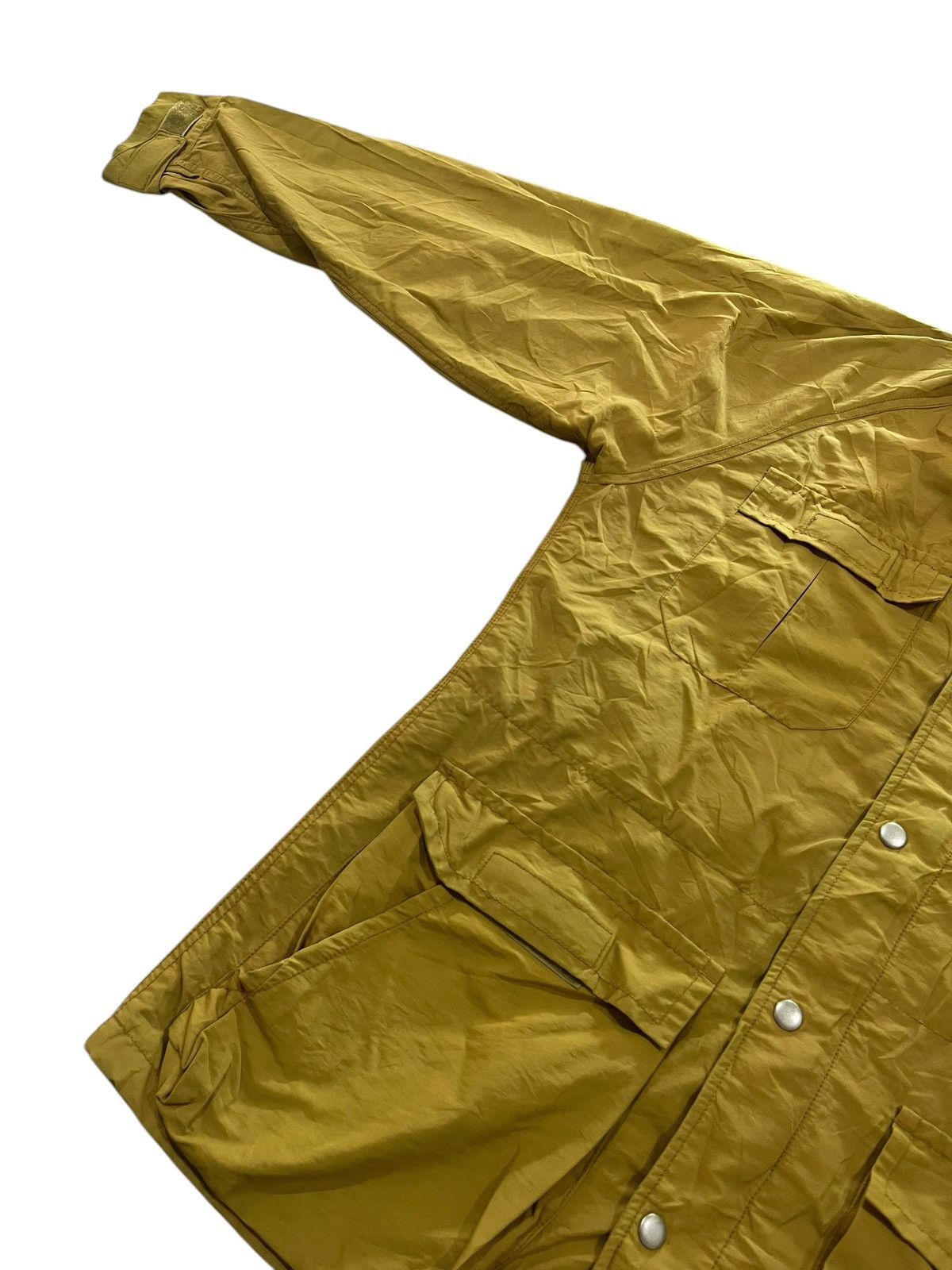 Japanese Brand × Vintage Kearney House Zip Up Velvet Jacket Size US M / EU 48-50 / 2 - 2 Thumbnail