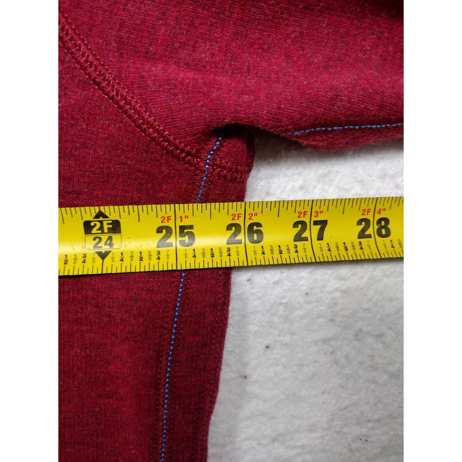 Tommy Bahama Tommy Bahama Sweater Men's XL Red 100% Cotton Pullover Knit Outdoor Preppy Mens Size US XL / EU 56 / 4 - 7 Thumbnail