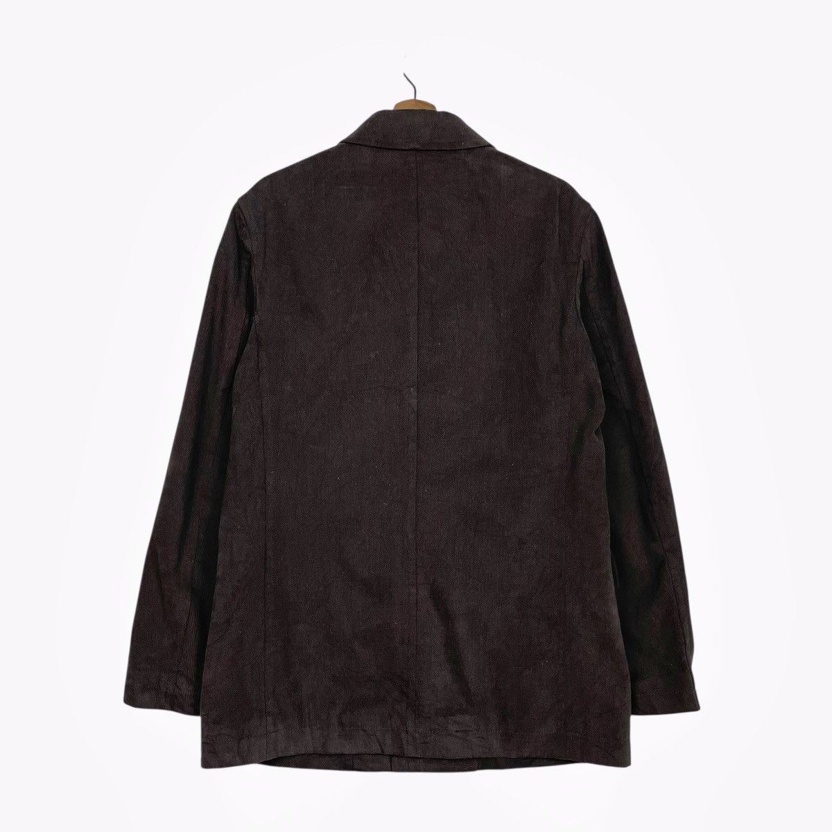 Calvin Klein Calvin Klein Casual Jacket Size US M / EU 48-50 / 2 - 8 Thumbnail