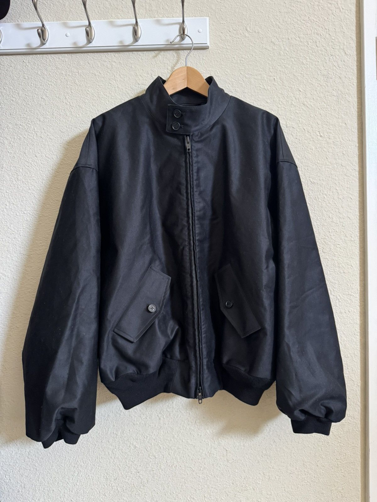 Balenciaga Garde Robe | Grailed