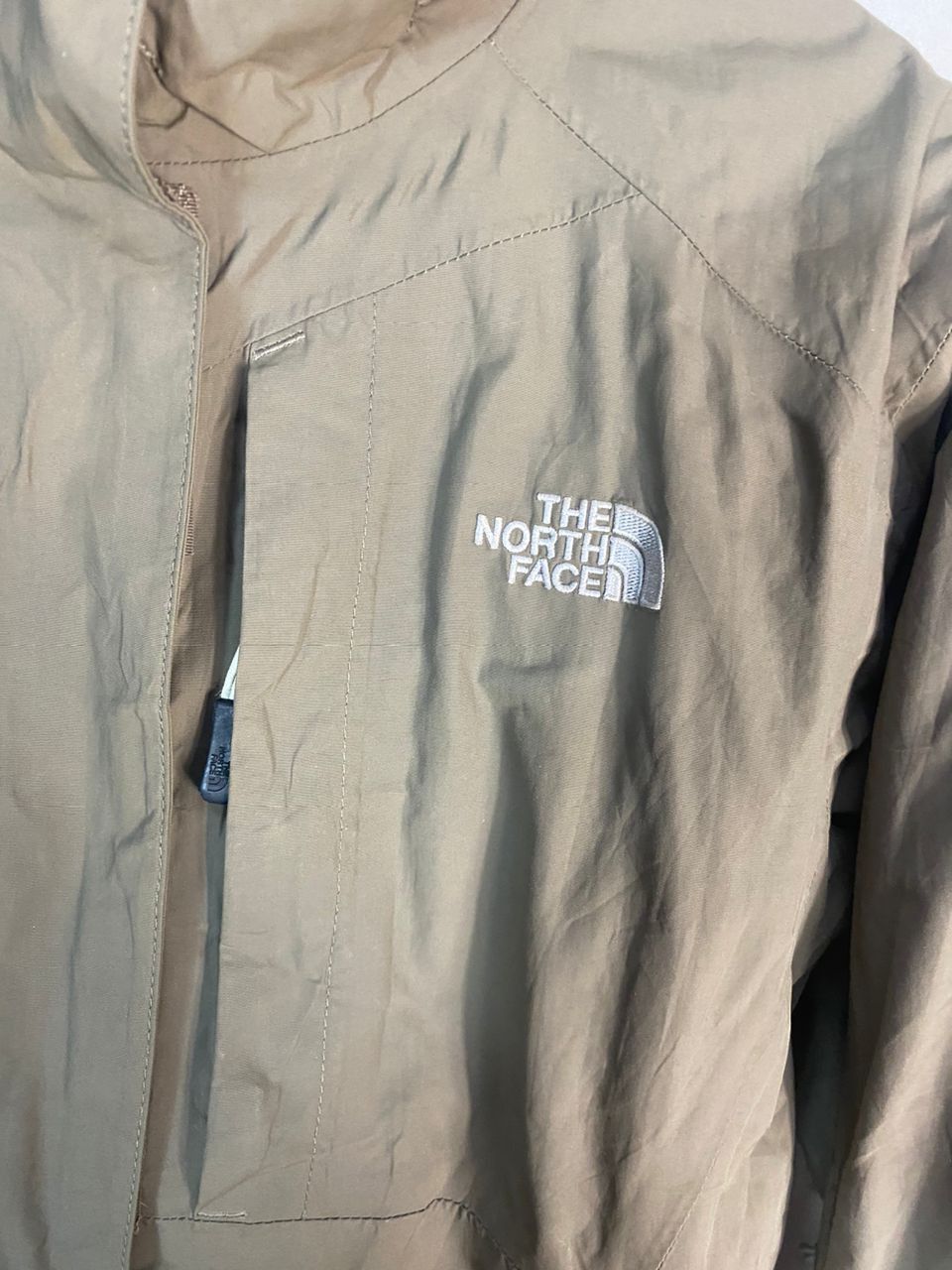 The North Face The north face hoodie windbreaker jacket Size S / US 4 / IT 40 - 5 Thumbnail