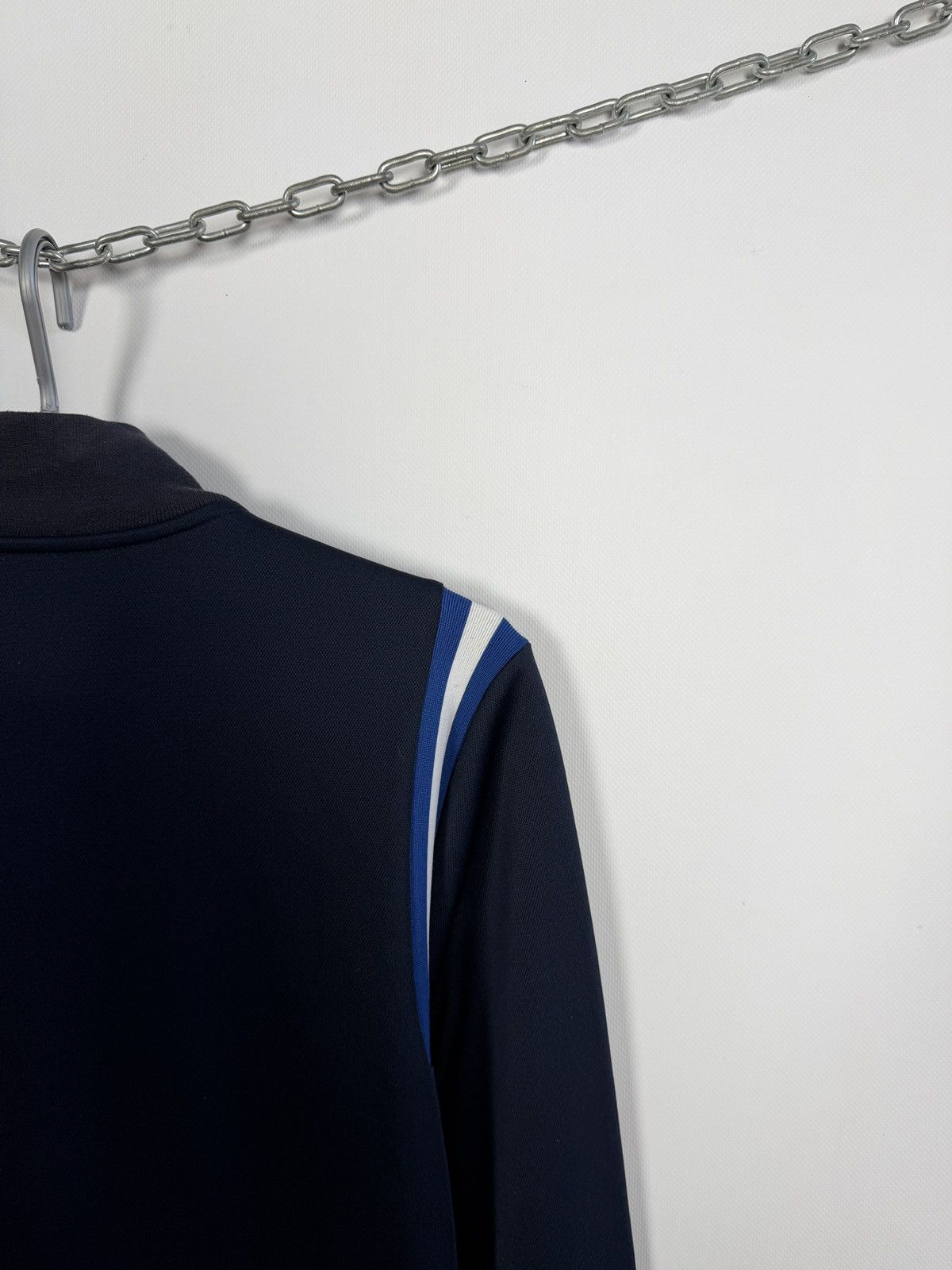 Lacoste Lacoste Sport Track Jacket Zip Up Vintage Streetwear Size S Size US S / EU 44-46 / 1 - 12 Thumbnail