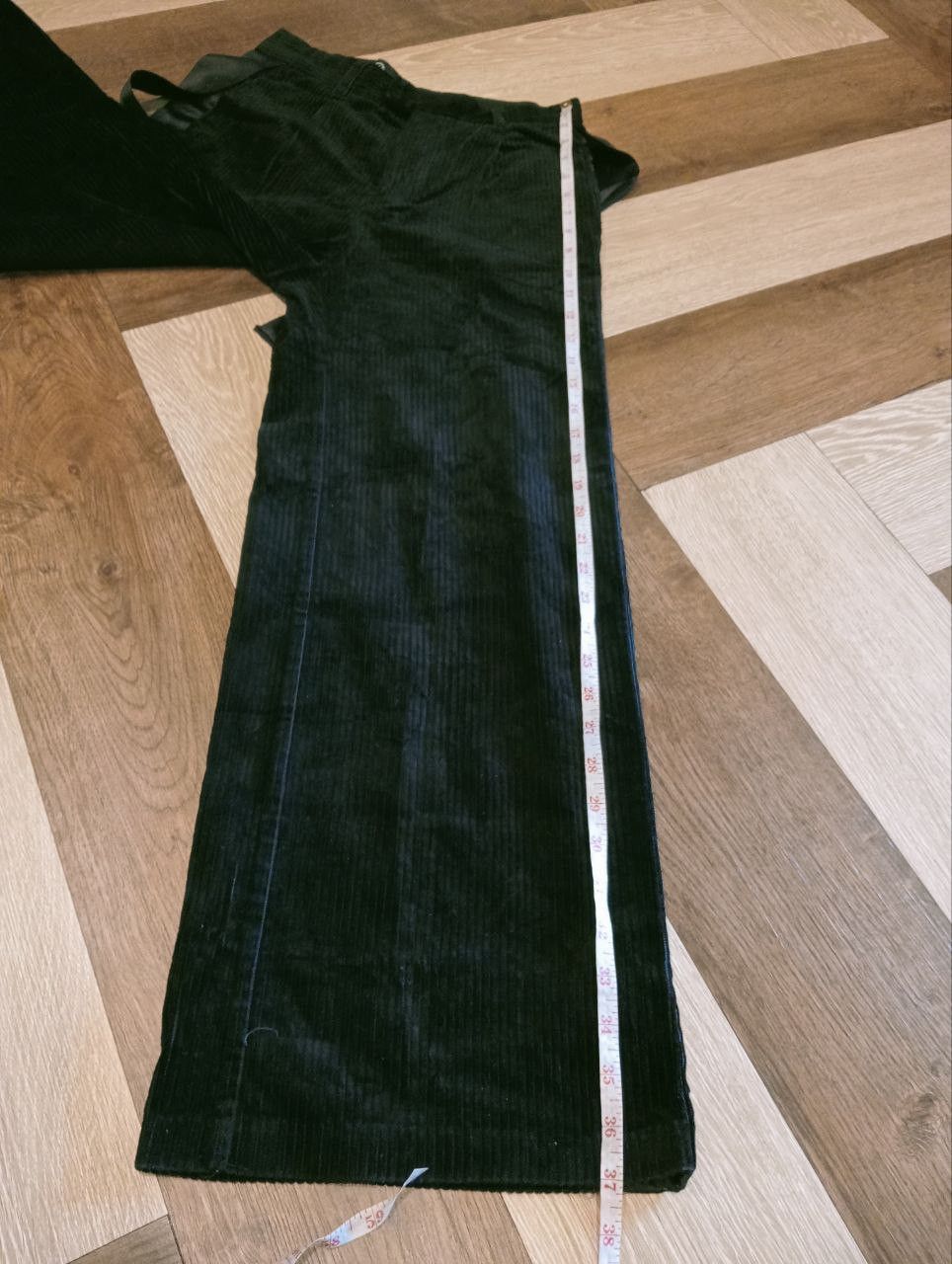 Undercover GU X UNDERCOVER CORDUROY WIDE PANTS Size US 28 / EU 44 - 12 Thumbnail