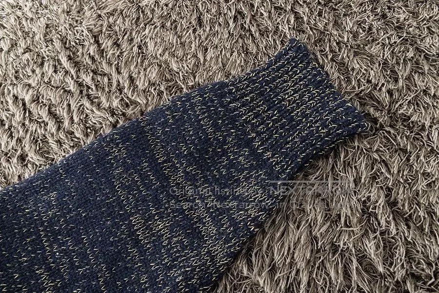 Nanamica nanamica crew neck sweater for men. Size US M / EU 48-50 / 2 - 6 Thumbnail