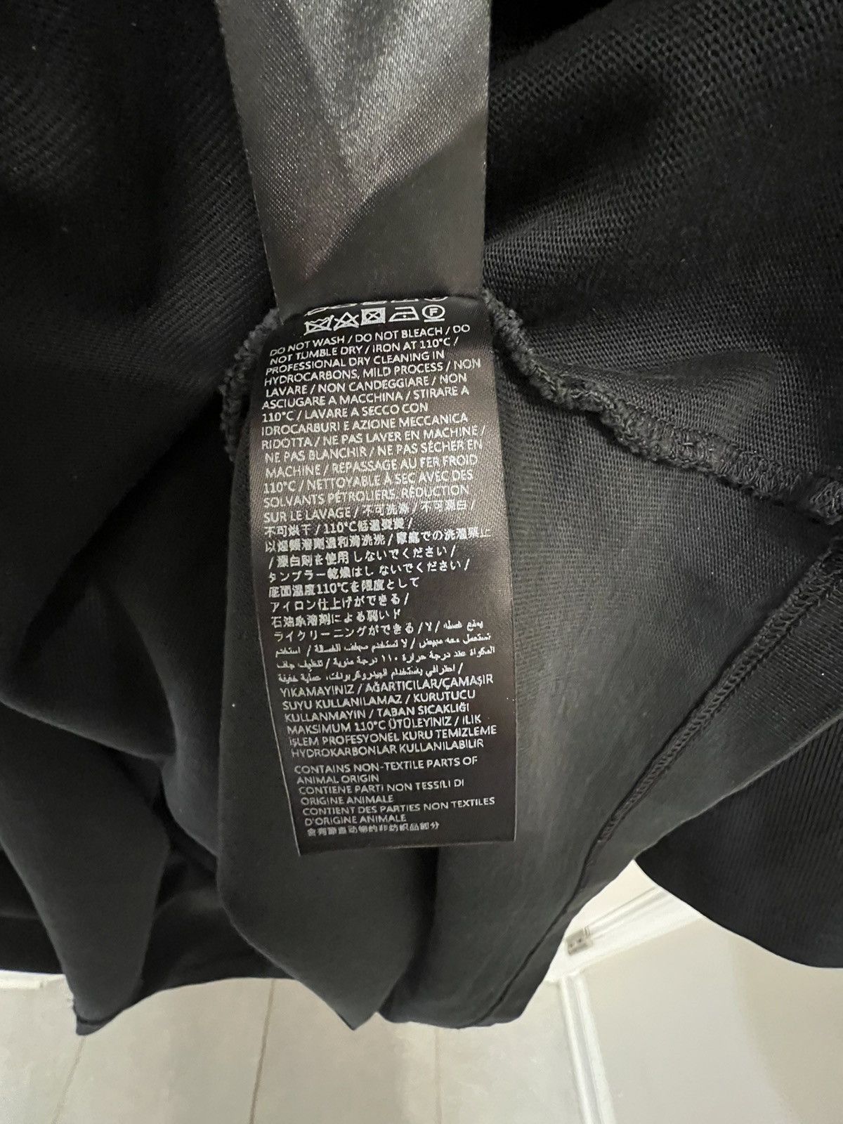 Amiri Amiri Starburst Design, SS25 - Like New Size US XXL / EU 58 / 5 - 6 Thumbnail