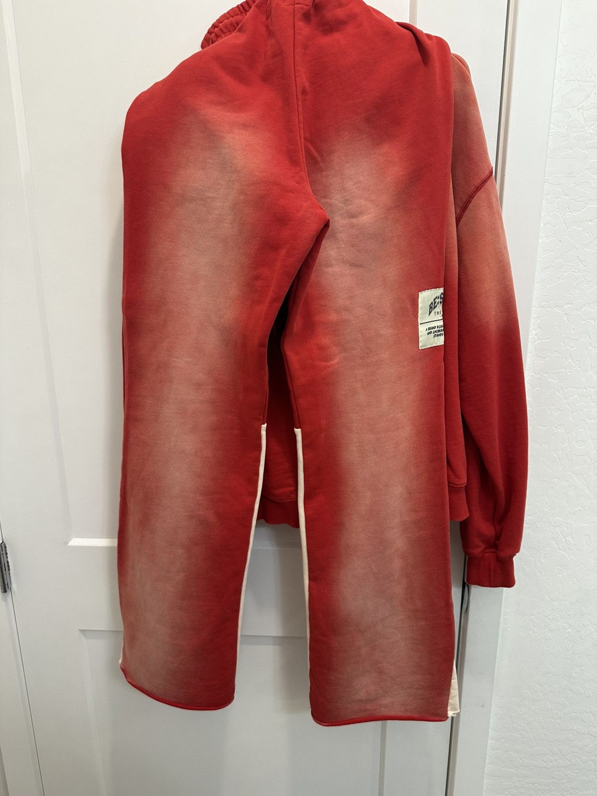 Other RARE be special flared sweats Size 27" / US 4 / IT 40 - 5 Thumbnail