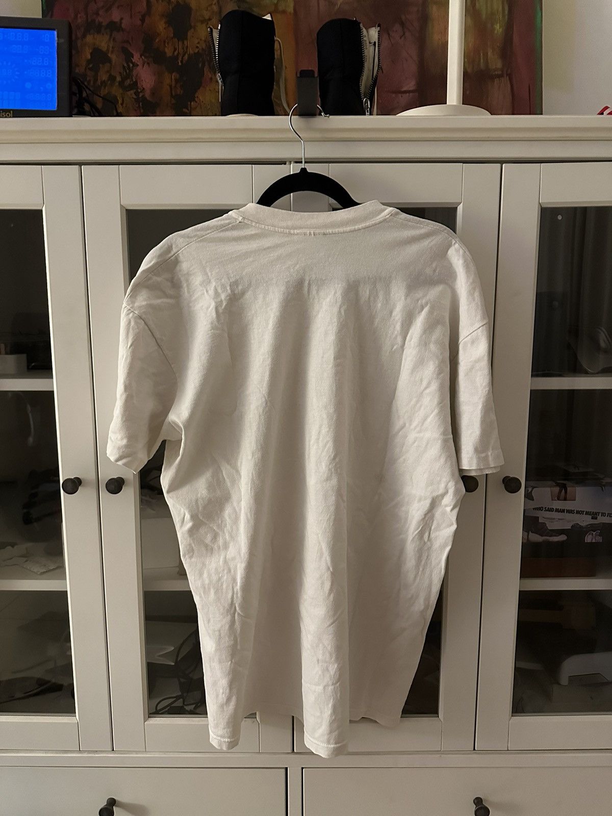 D.A.R.E DARE To Keep Kids Off Drugs Size US XL / EU 56 / 4 - 5 Thumbnail