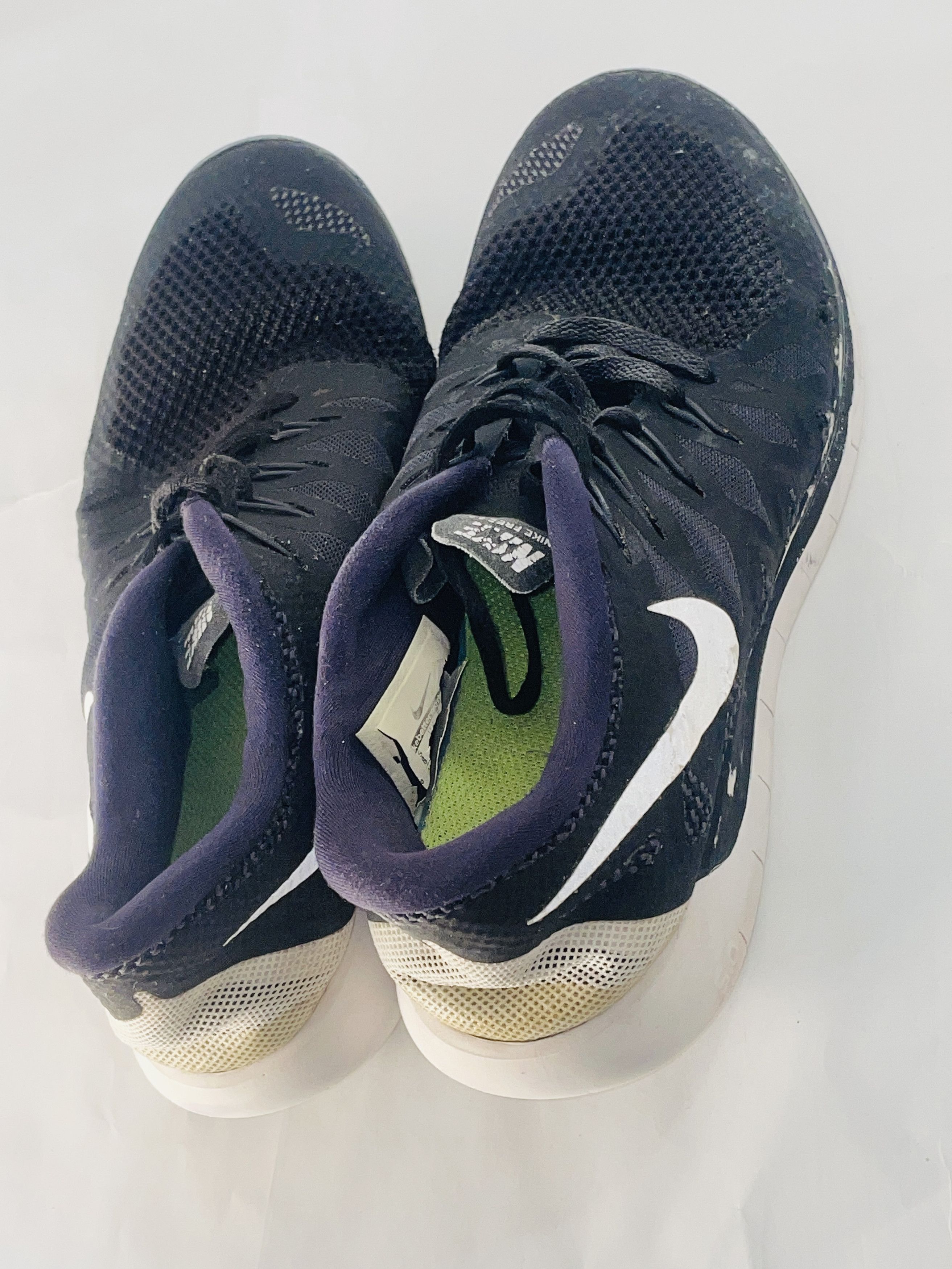 Nike Vintage Nike Free Sneaker – Größe US 7 / EUR 41 Size US 7 / IT 37 - 4 Thumbnail