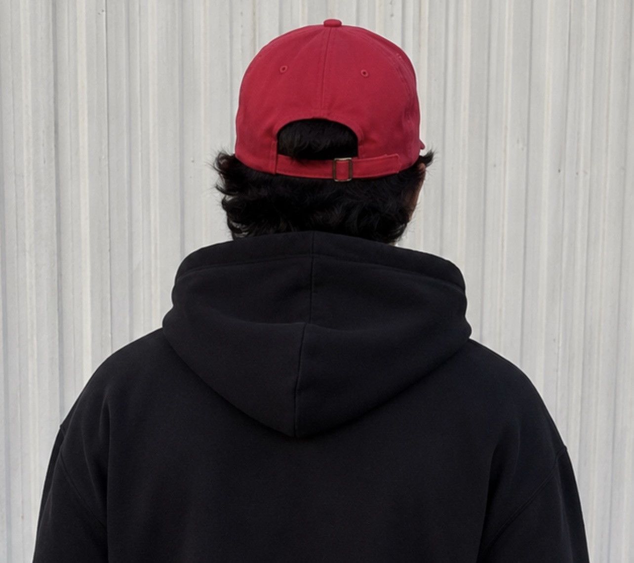 Other Vintage Sherry Resortwear Dads Team Hat Adjustable Cap Y2K Size ONE SIZE - 2 Thumbnail