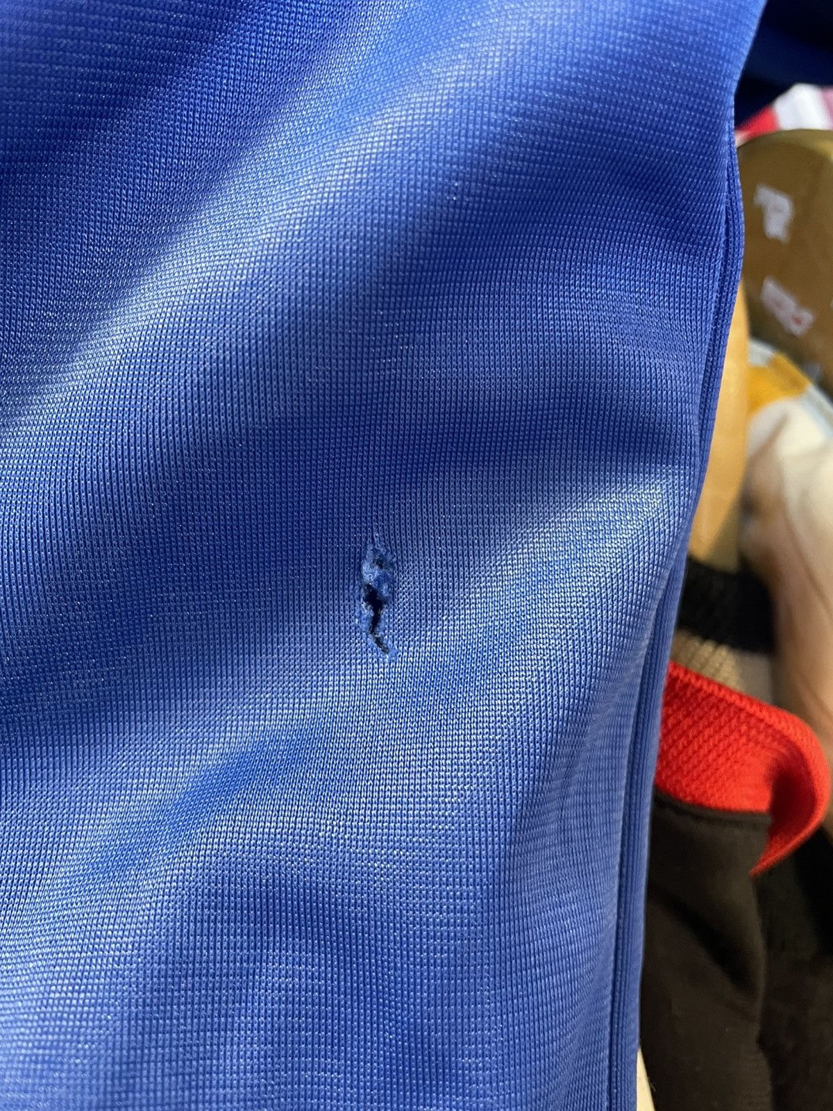 Other Y2K Porshe Jacket Size US XL / EU 56 / 4 - 5 Thumbnail