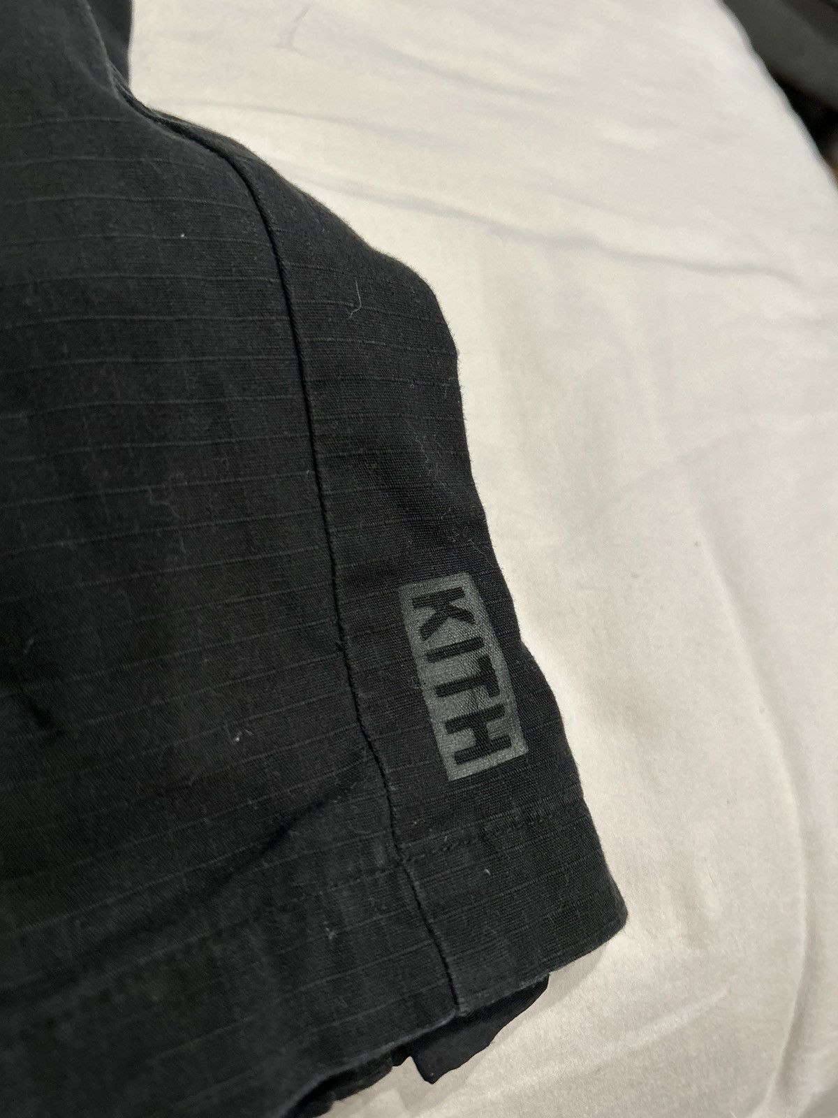 Kith Kith Knox Utility Cargo Pant Size US 30 / EU 46 - 5 Thumbnail