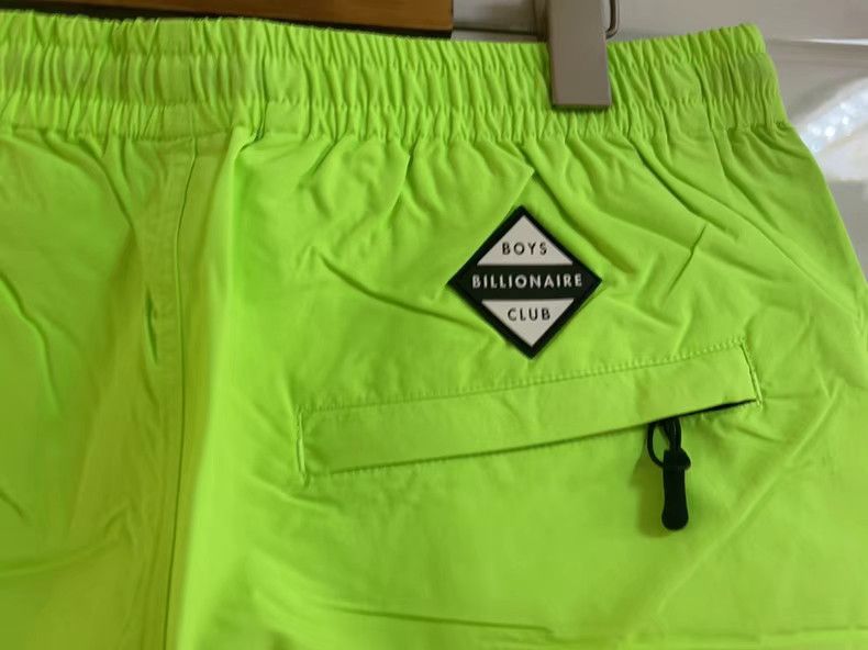 Billionaire Boys Club Billionaire Boys Club BBC ICECREAM Quick-Dry Arch Shorts Size US 35 - 2 Thumbnail