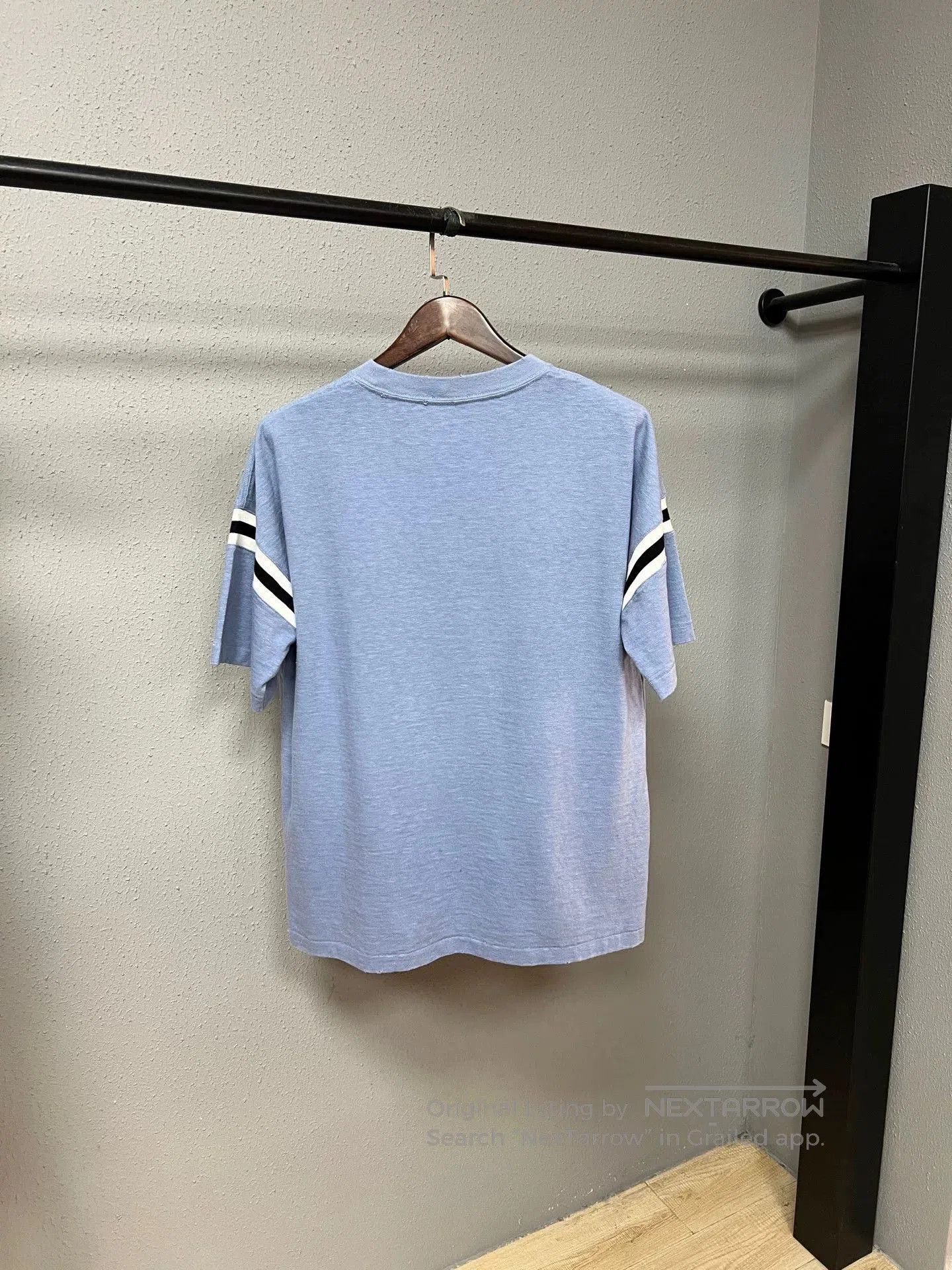 Dior Dior New 47 Short-Sleeve T-Shirt. Size US S / EU 44-46 / 1 - 2 Thumbnail