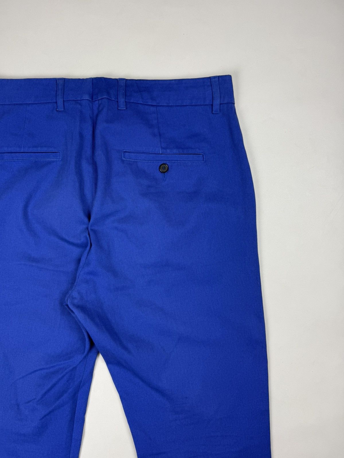 Golden Goose Golden Goose Deluxe Brand Men’s Cotton Dress Pants Trousers Size US 32 / EU 48 - 25 Thumbnail