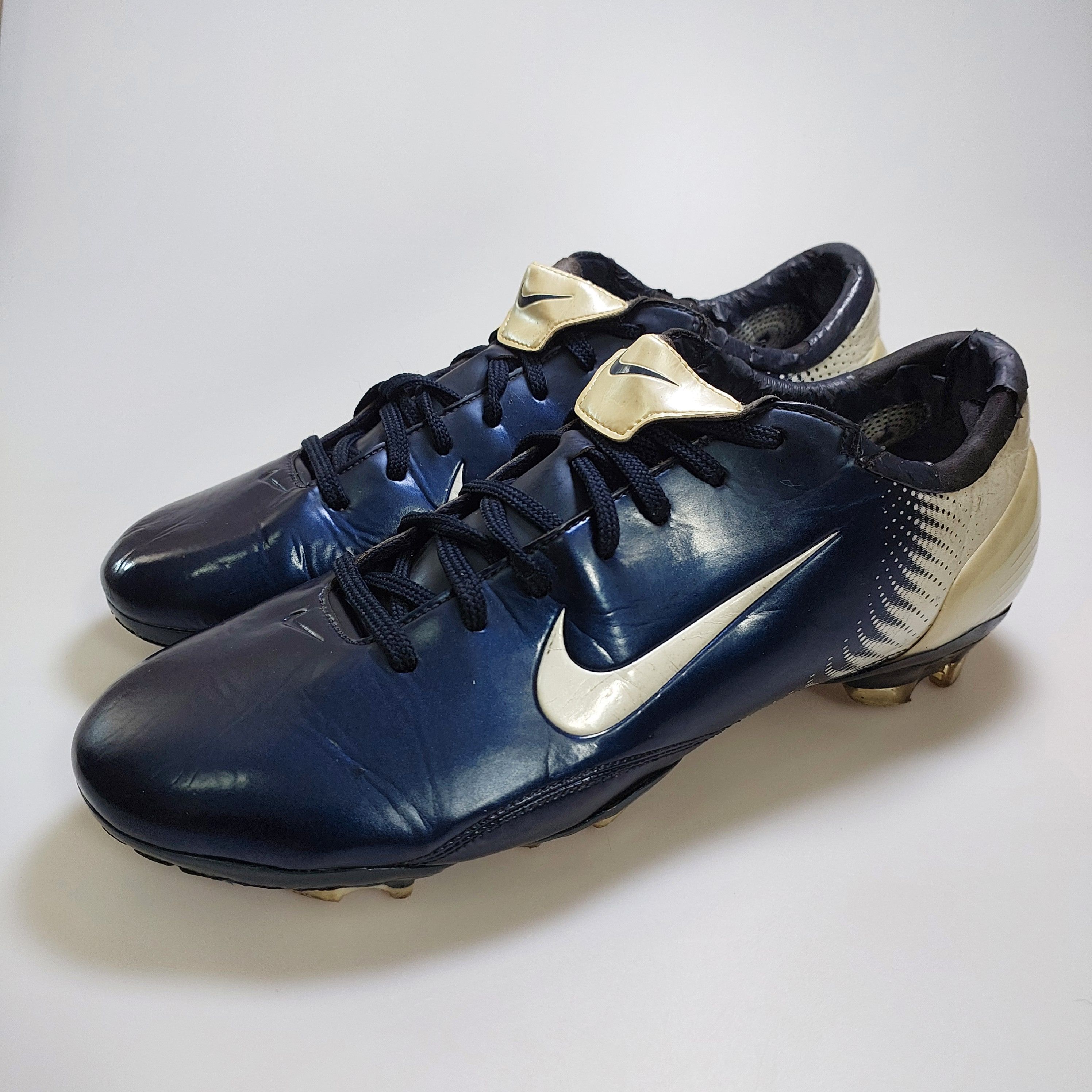 Nike Mercurial Talaria III Elite FG 312696-401 US9.5 UK8.5 27.5CM Size US 9.5 / EU 42-43 - 1 Thumbnail