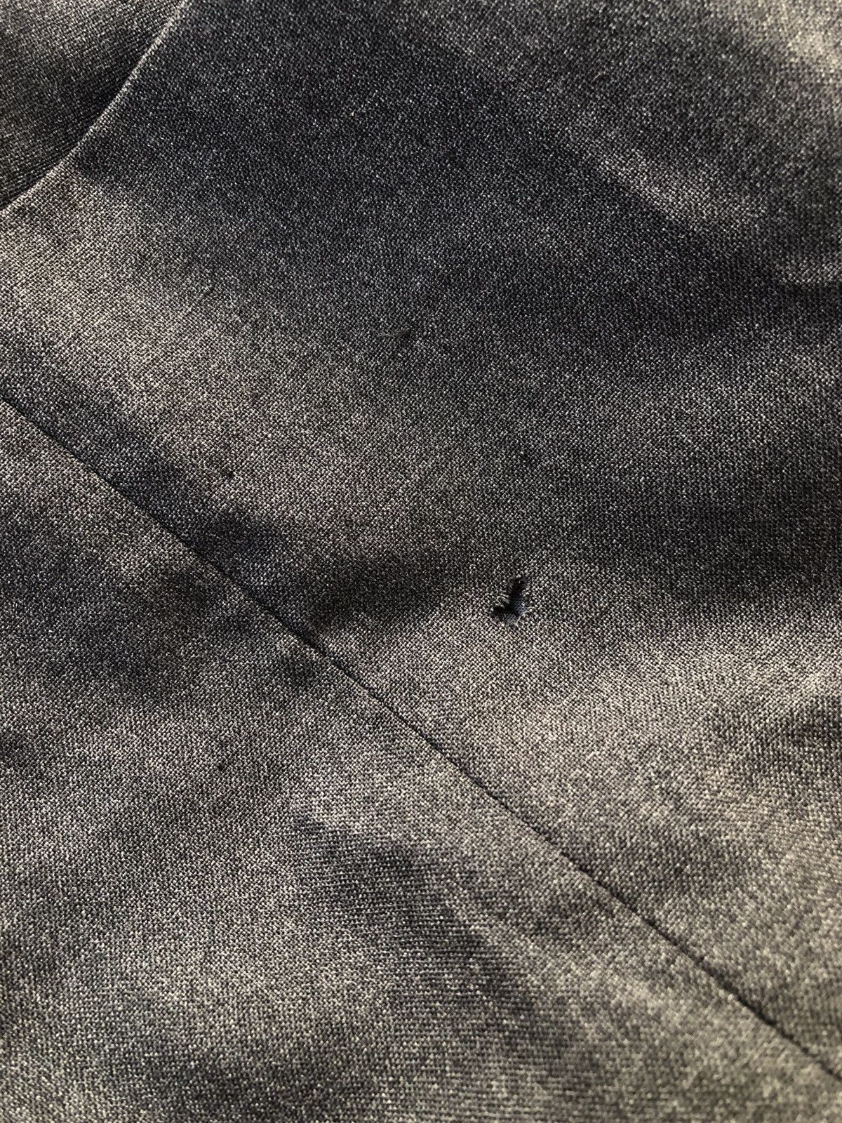 Roberta di Camerino Roberta Di Camerino Blazer Suit Jacket 3 Button Size US XL / EU 56 / 4 - 19 Thumbnail