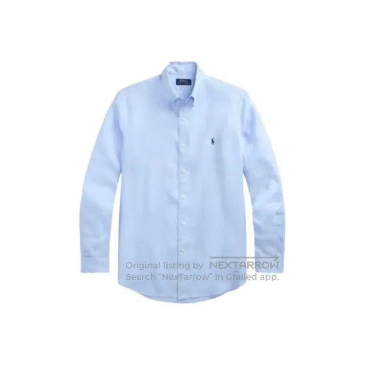 Polo Ralph Lauren Polo Ralph Lauren Men's Long. Size US L / EU 52-54 / 3 - 1 Thumbnail