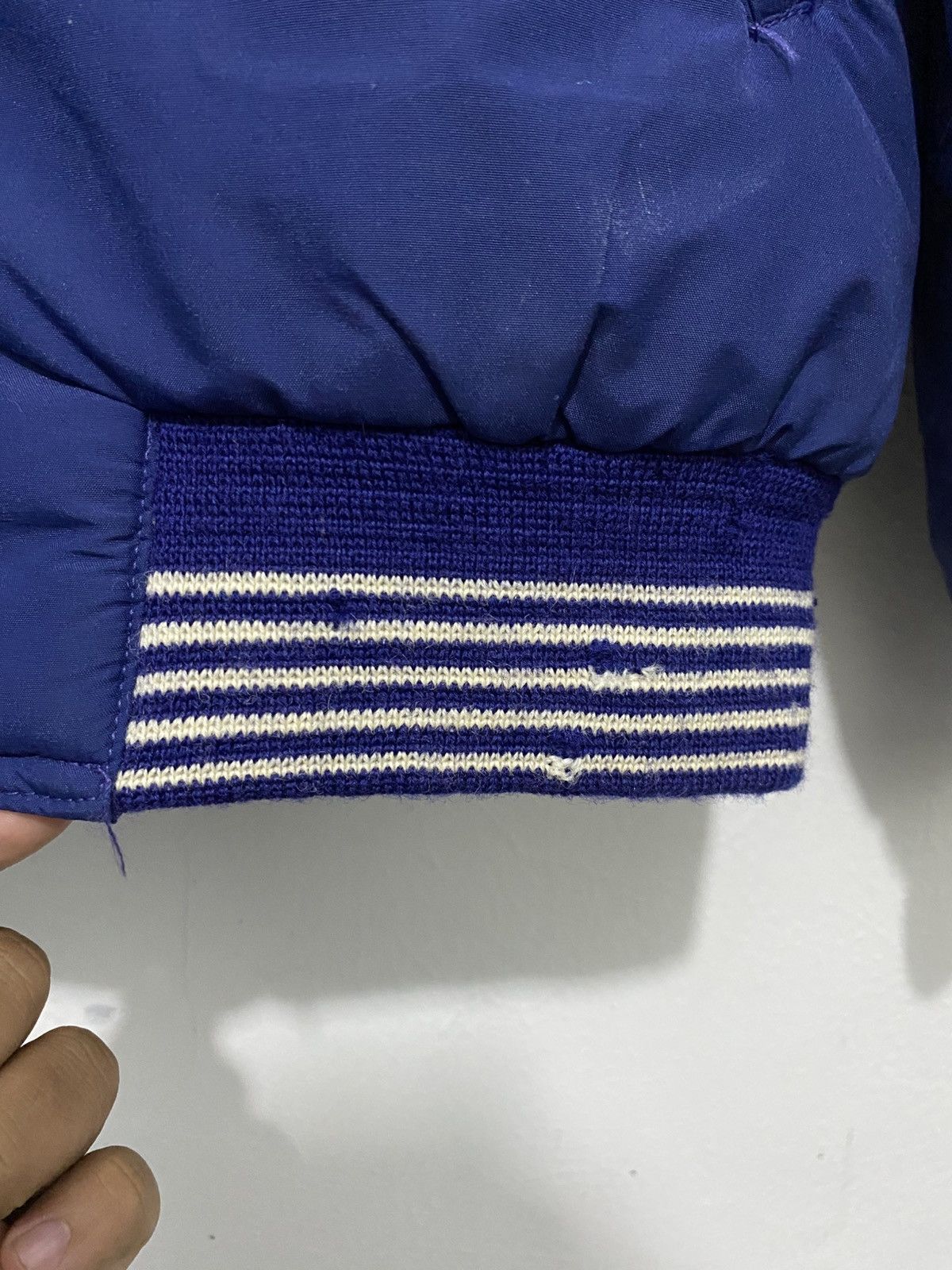 Moncler Vintage Moncler Skiwear Jacket Size US L / EU 52-54 / 3 - 7 Thumbnail