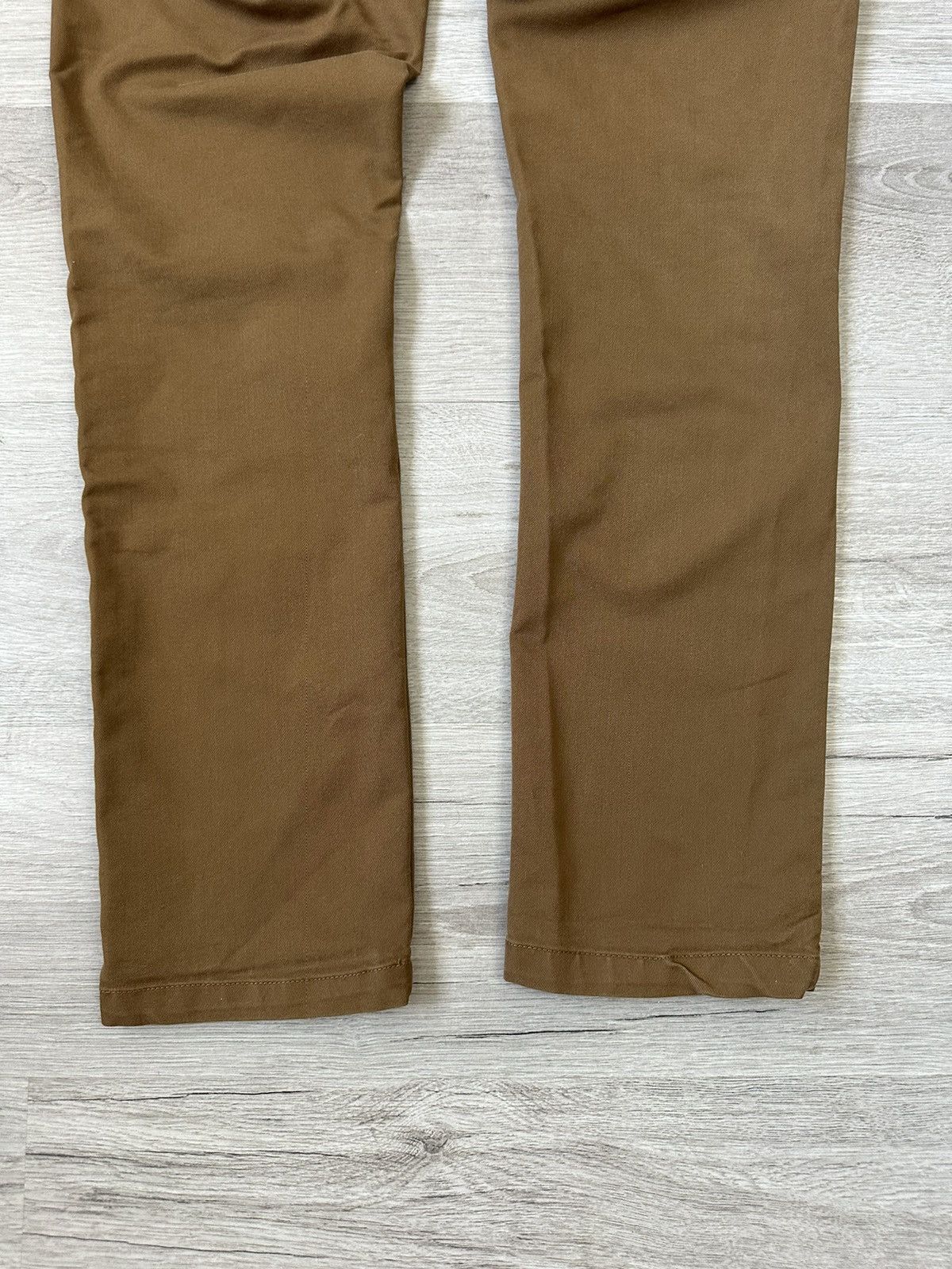 Other Men’s Classic Pants Carhartt Y2K Size US 33 - 10 Thumbnail