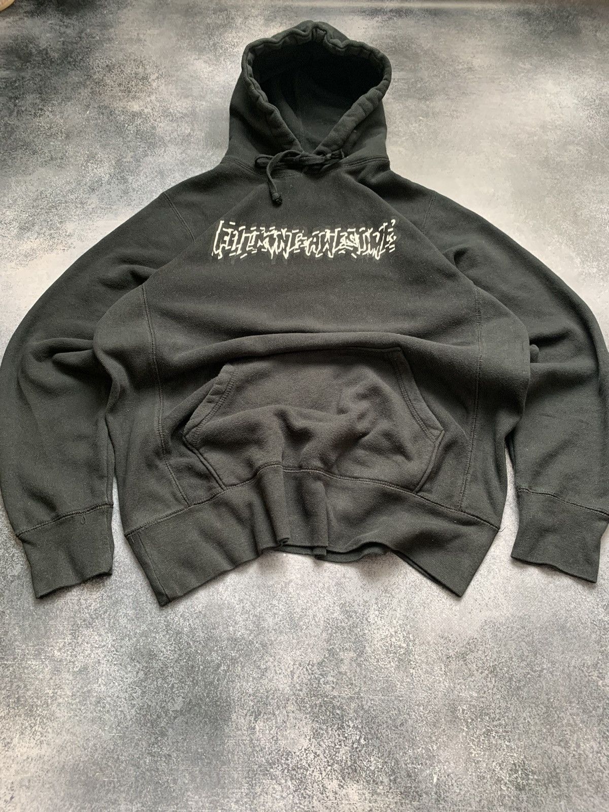 Fucking Awesome Fucking Awesome hoodie Size US M / EU 48-50 / 2 - 3 Thumbnail