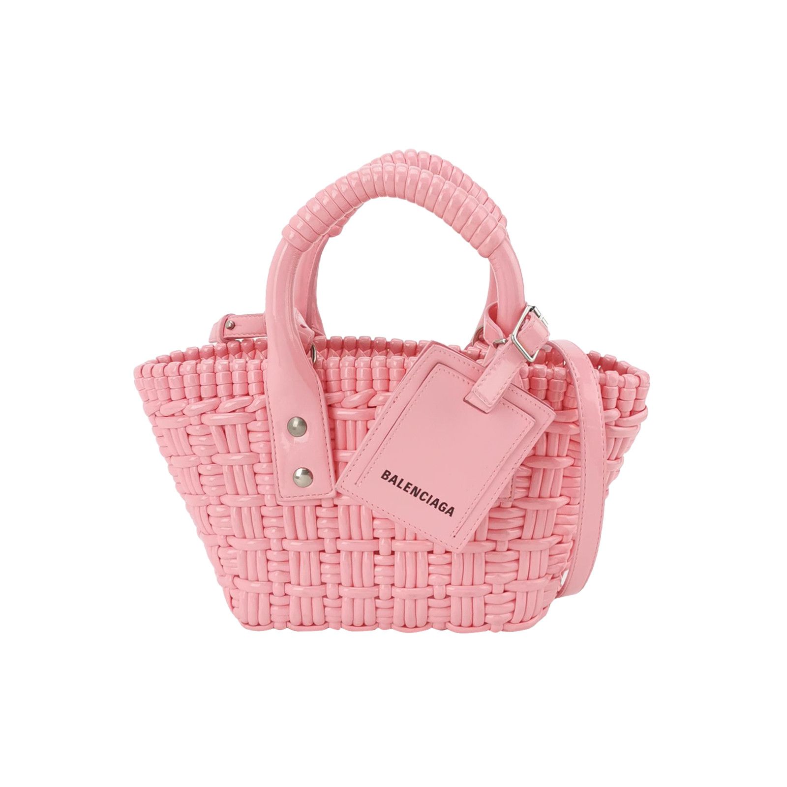 Balenciaga Balenciaga Women os Shoulder Bags Size ONE SIZE - 1 Thumbnail