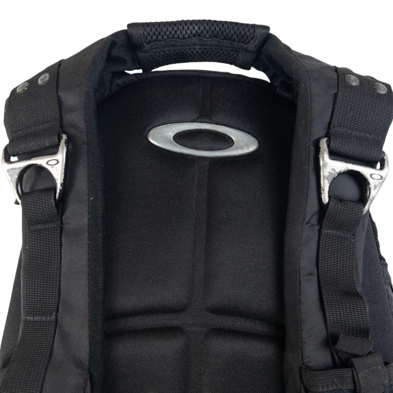 Oakley Vintage Oakley Icon Backpack Size ONE SIZE - 7 Thumbnail
