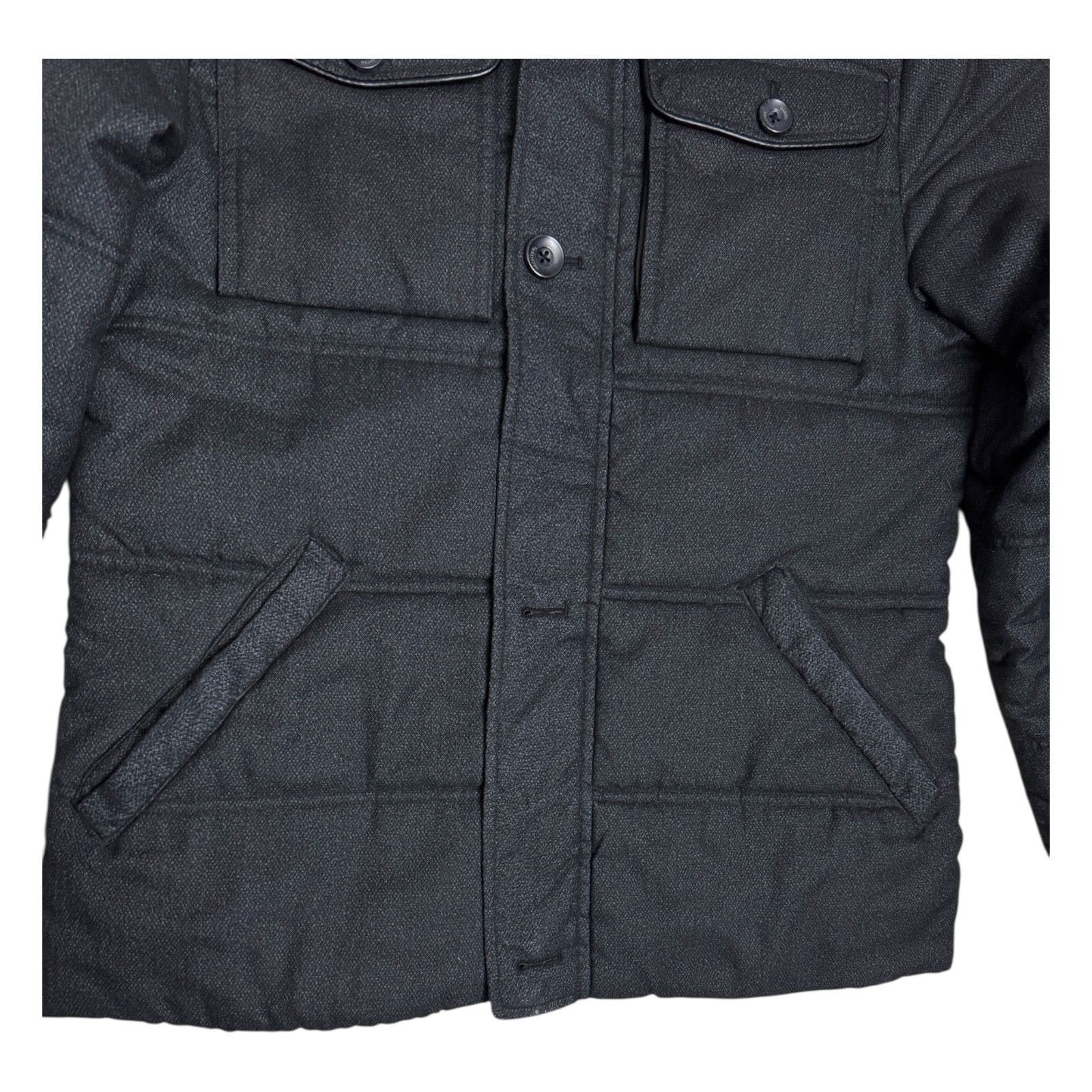 Daniel Hechter DANIEL HECHTER Designer Casual Winter Puffer Parka Coat M Size US M / EU 48-50 / 2 - 8 Thumbnail