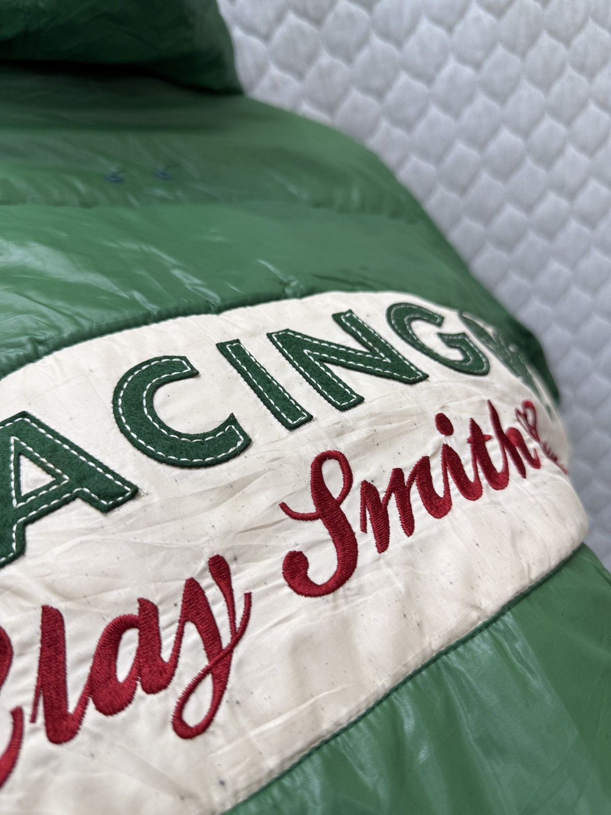 Sports Specialties 🔥🔥🔥STEALS CLAY SMITH CAMS MOONEYES PUFFER JACKET Size US M / EU 48-50 / 2 - 18 Thumbnail