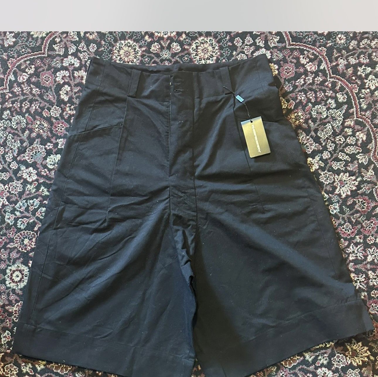 The GV Gallery GV Gallery shorts that fit like pants Size US 30 / EU 46 - 3 Thumbnail