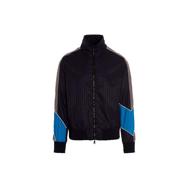 Valentino Valentino V Logo Light Jacket Size M Size US M / EU 48-50 / 2 - 1 Thumbnail