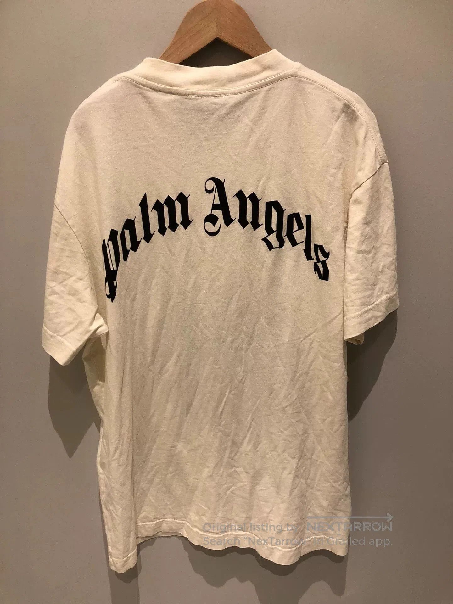 Moncler Moncler Collaboration Printed Crewneck T-shirt. Size US M / EU 48-50 / 2 - 2 Thumbnail