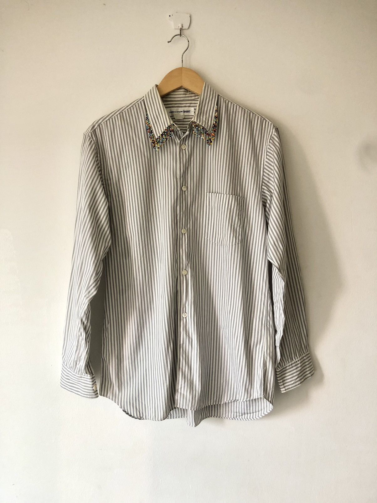 Comme des Garçons Shirt | Grailed