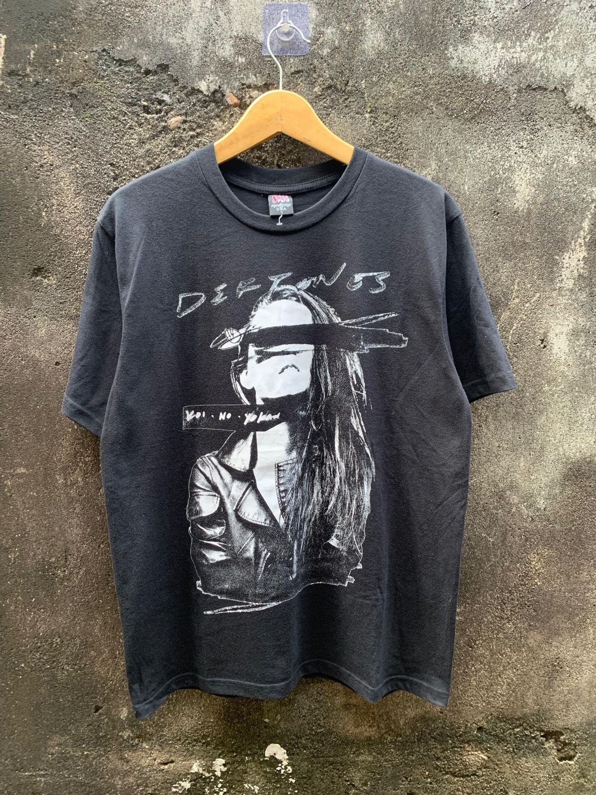 Deftones vintageboot not nirvana sade bjork