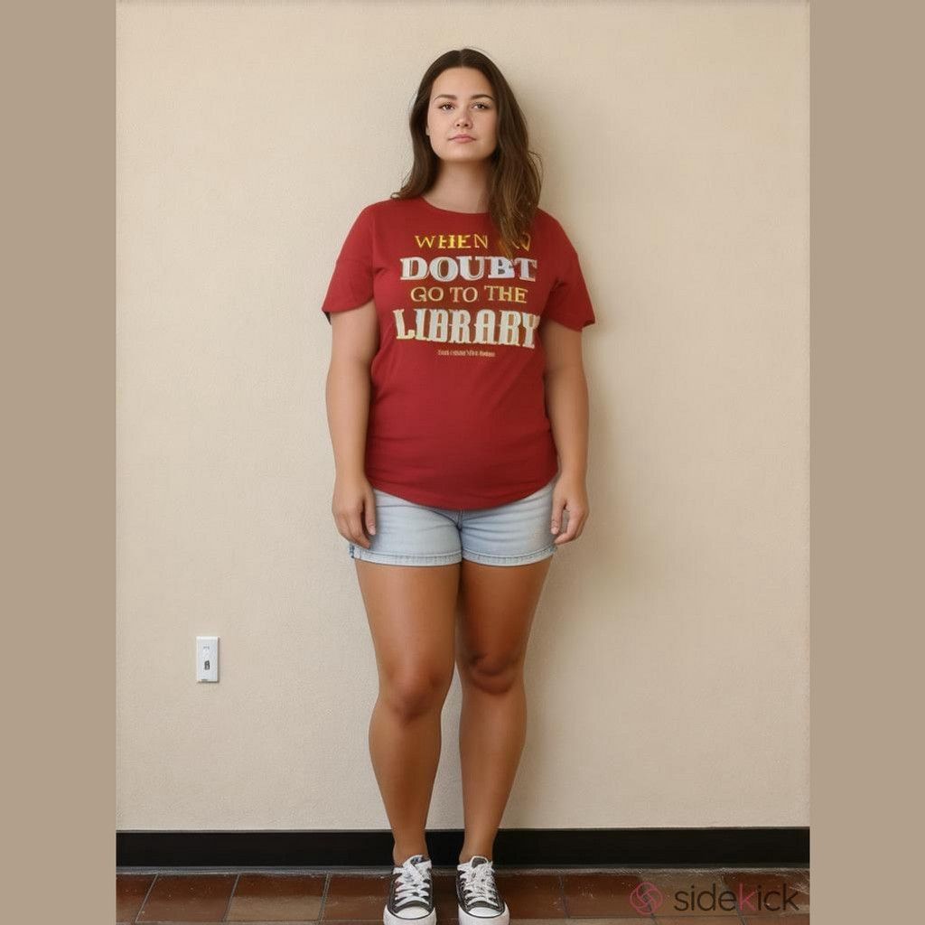 Warner Bros Harry Potter Red Tee Size XXL (19) Size XL / US 12-14 / IT 48-50 - 1 Thumbnail