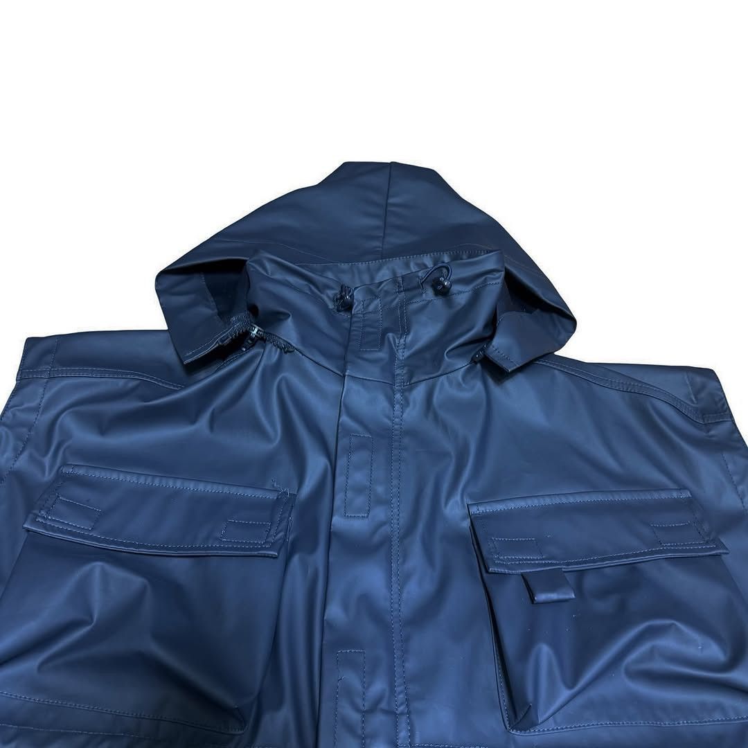 Other Technical Gilet w/ Removeable Hood Size US M / EU 48-50 / 2 - 5 Thumbnail
