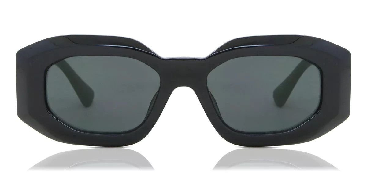 Versace NEW VERSACE VE4425U-536087 Black Size ONE SIZE - 2 Thumbnail