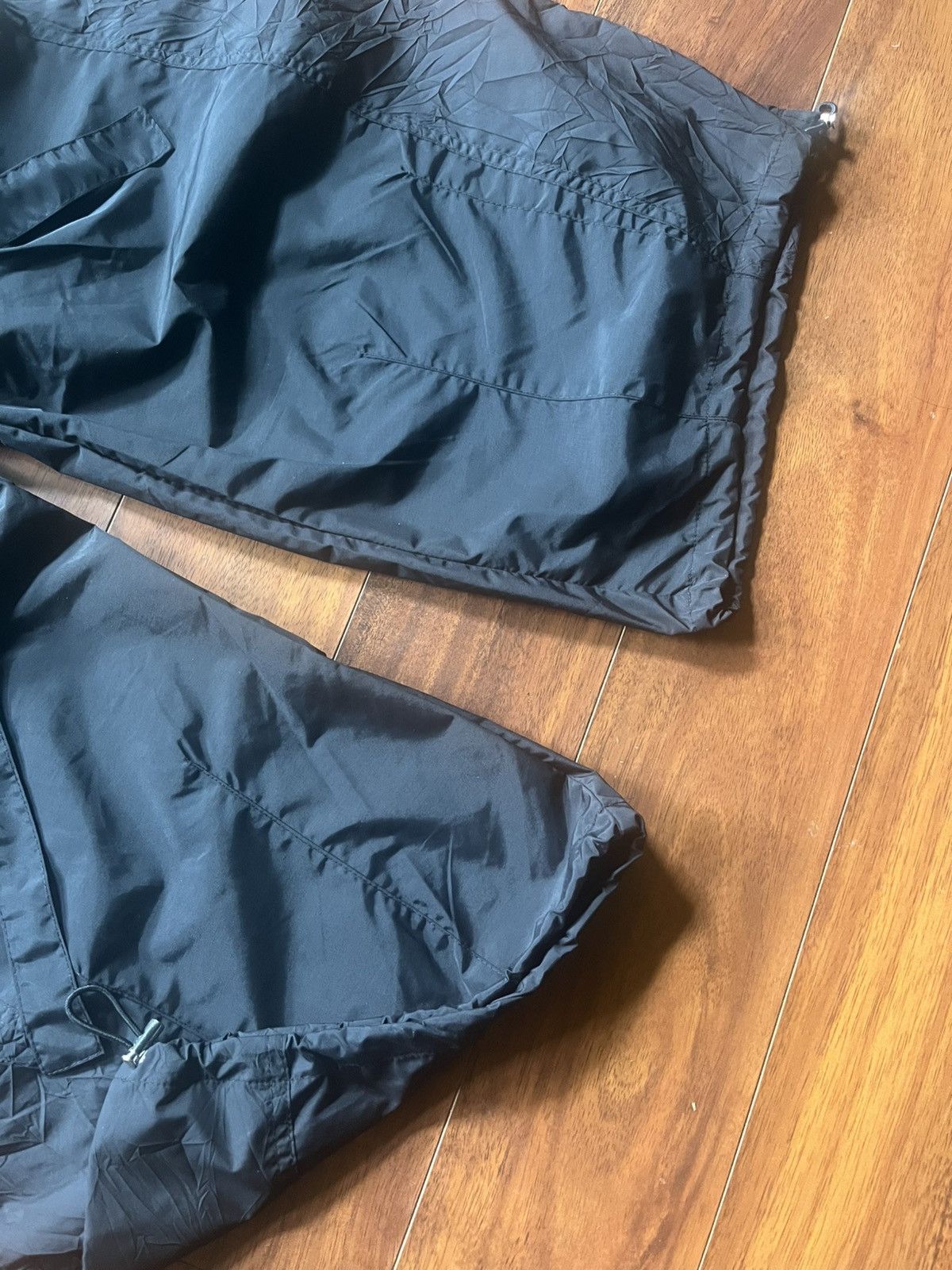 Trendt Vision Bondage parachute pants Size US 32 / EU 48 - 7 Thumbnail