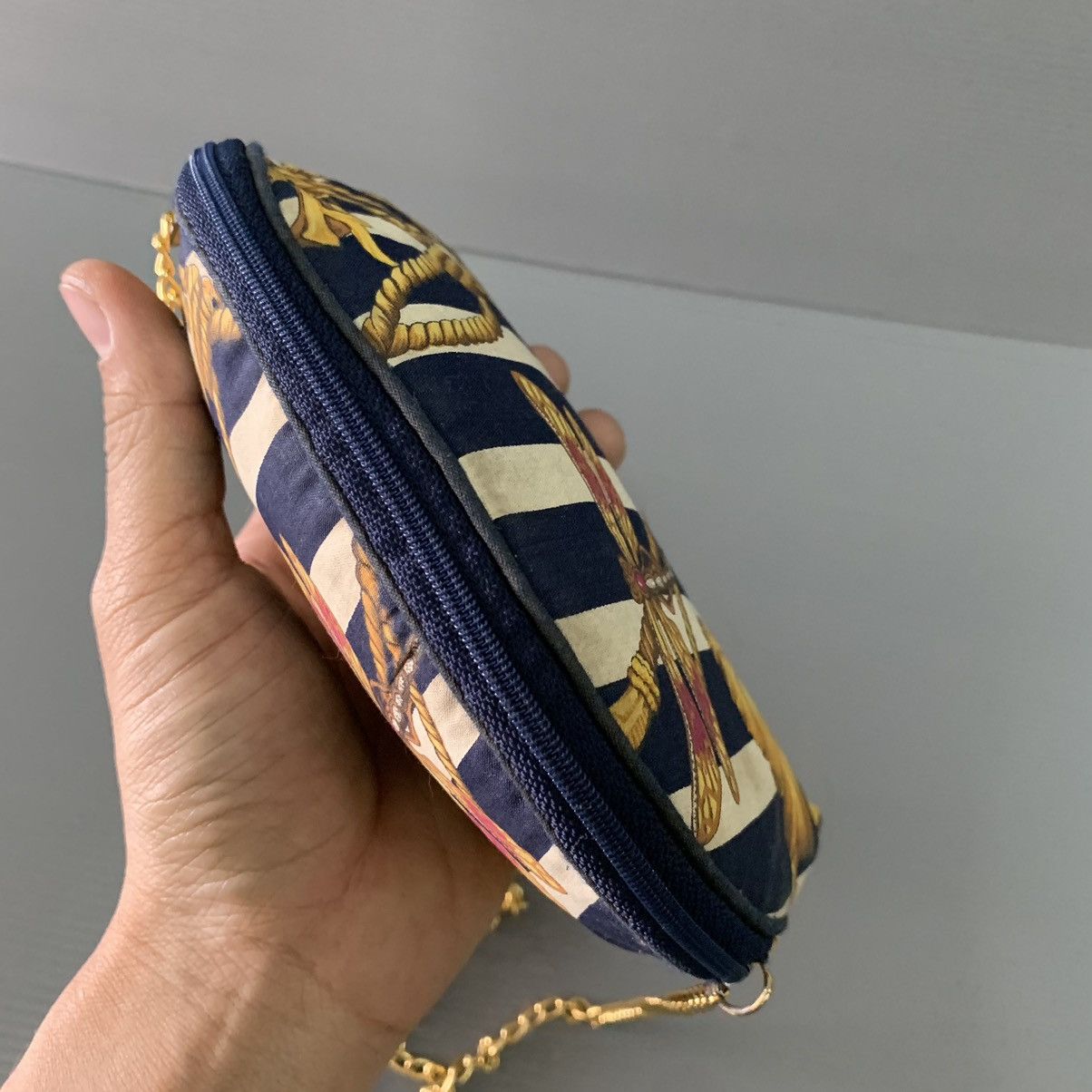 Christian Dior Monsieur Christian Dior Vintage Mini Slingbag Size ONE SIZE - 8 Thumbnail