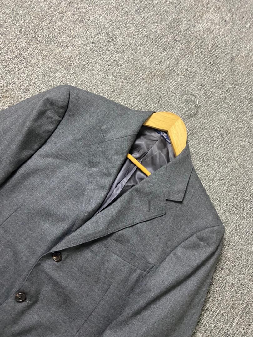 Polo Ralph Lauren Polo by Ralph Lauren Single Breasted Blazer (194) Size US XXS / EU 40 - 11 Thumbnail