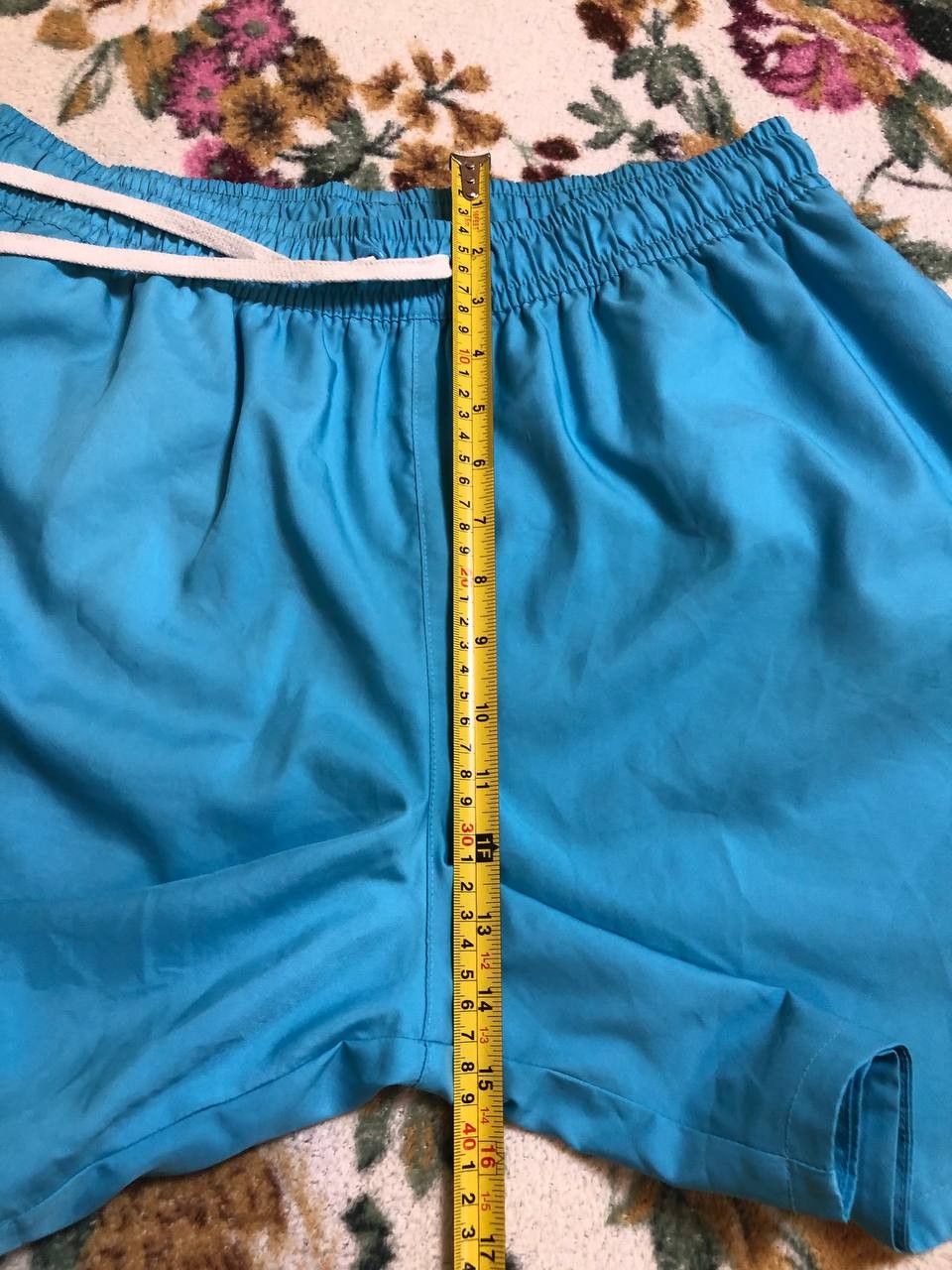 Nike Nike Sportswear Sport Essentials Lined Flow Men Shorts Size US 34 / EU 50 - 13 Thumbnail