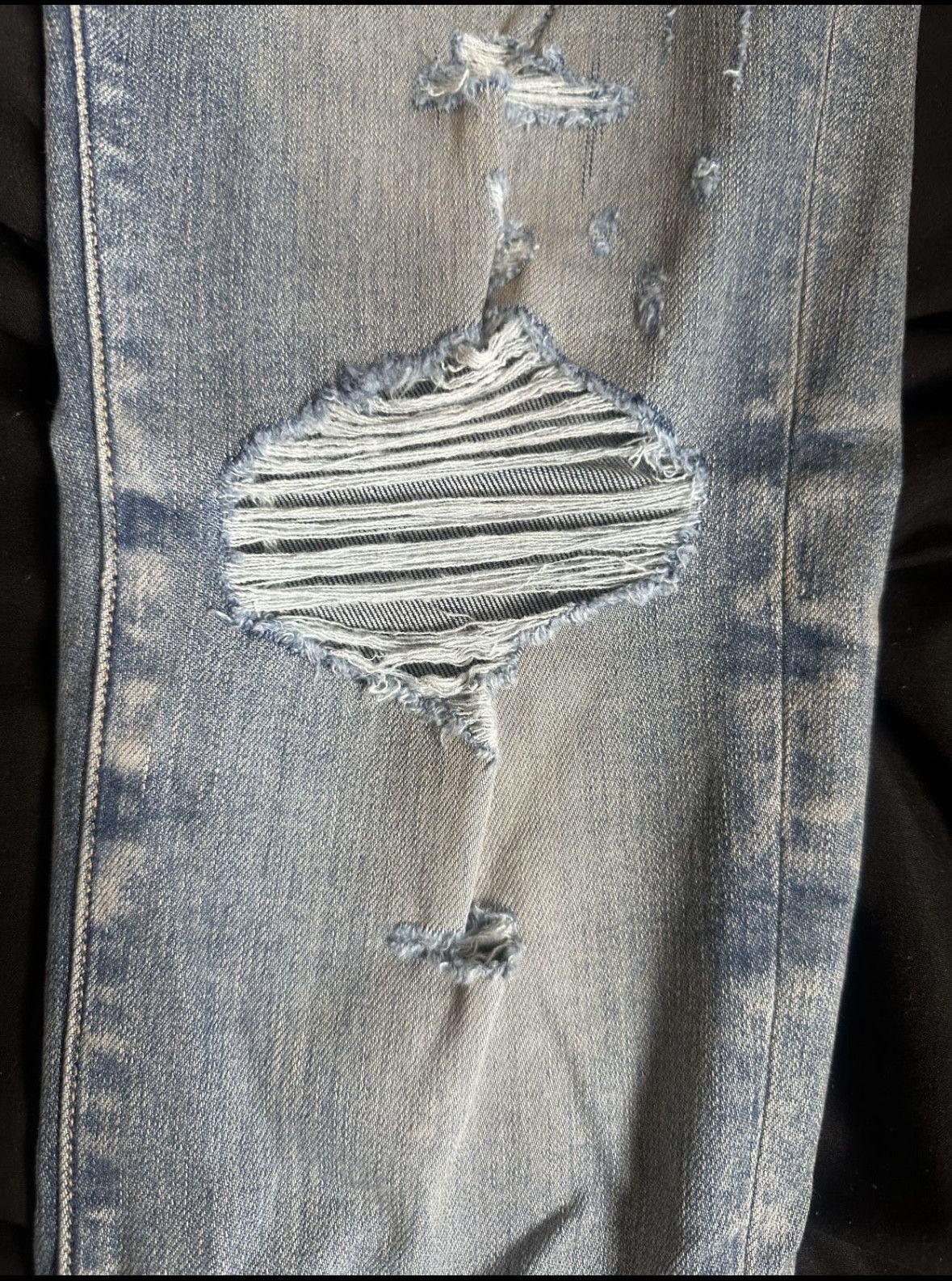 Amiri AMIRI Size US 32 / EU 48 - 5 Thumbnail