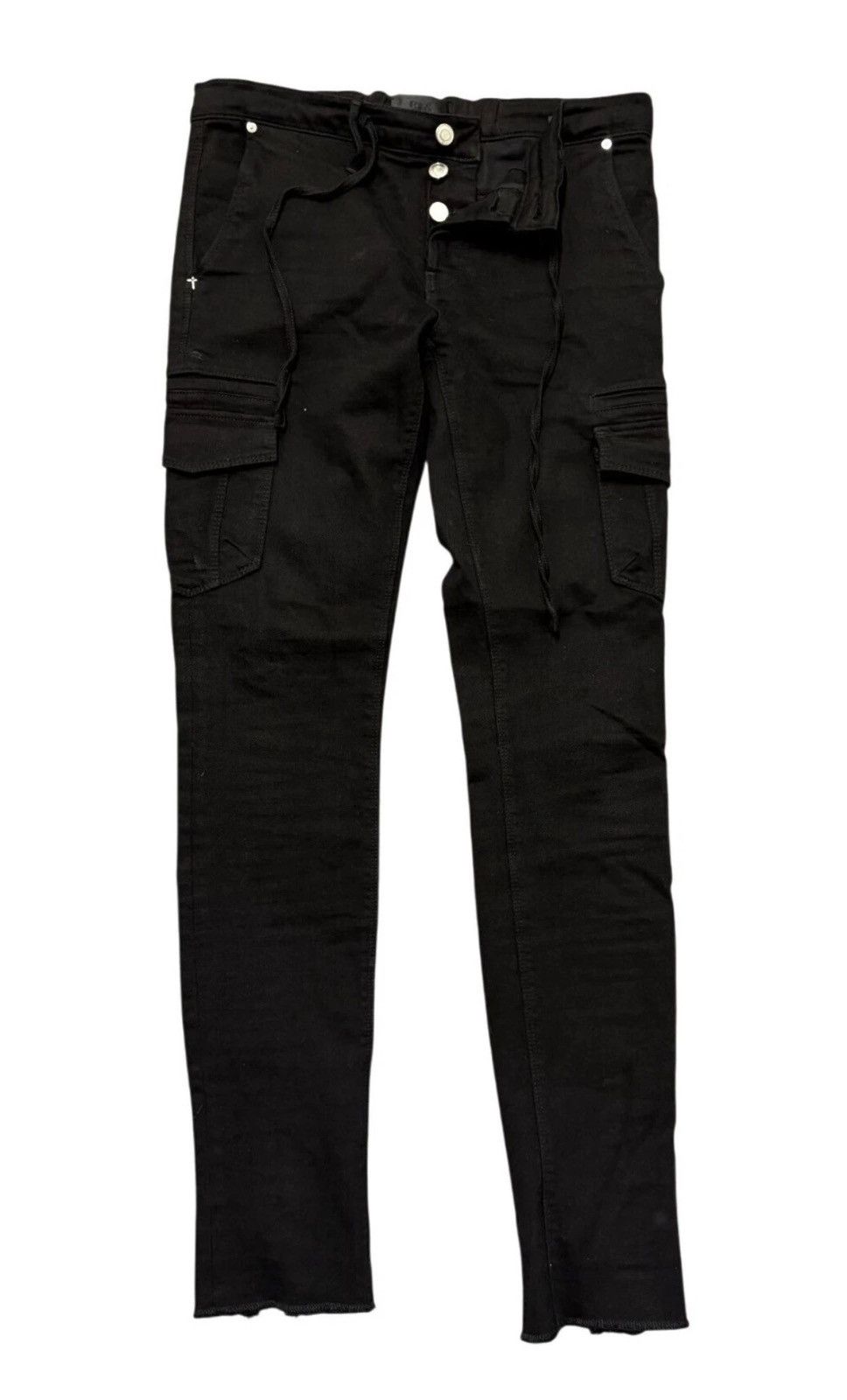Rta RTA Jeans Size US 28 / EU 44 - 1 Thumbnail