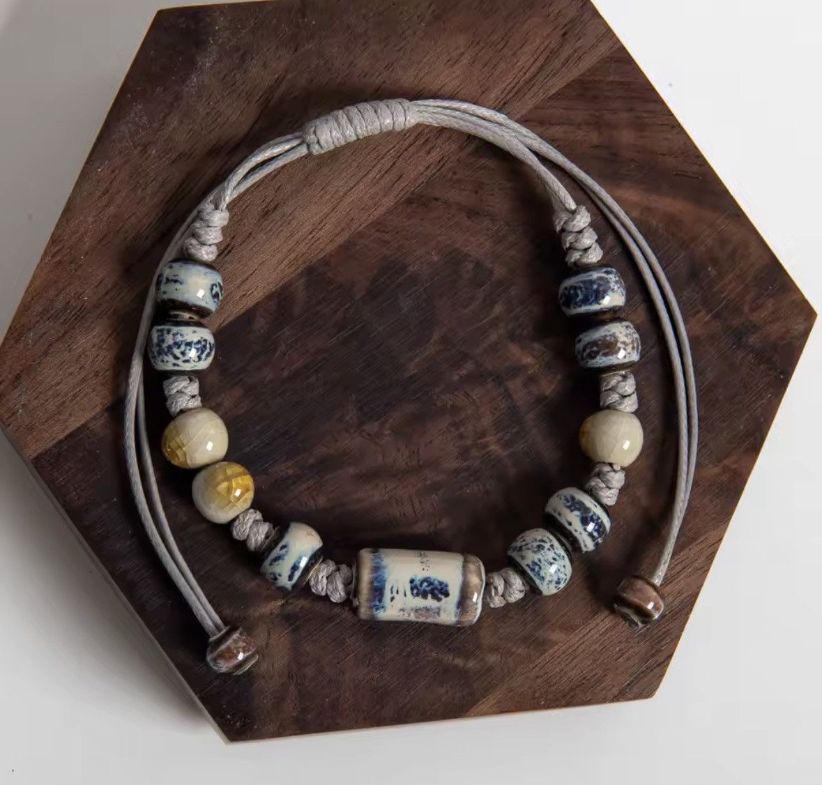 Japanese Brand Bazo 1199 / Osamason Jumpout Bracelet | Grailed