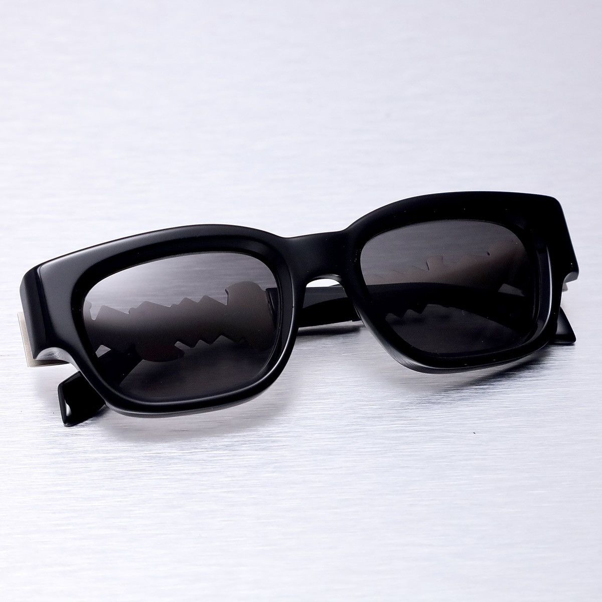 Palm Angels PALM ANGELS POSEY SUNGLASSES Size ONE SIZE - 7 Thumbnail