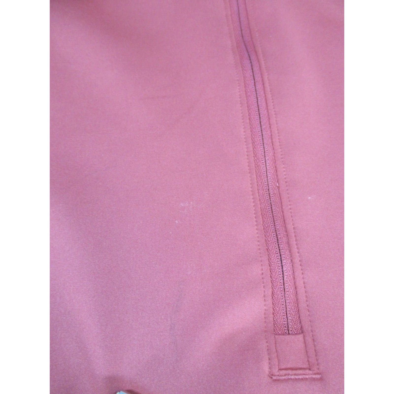 Under Armour Under Armour Jacket Womens Large Black Pink Cold Gear Size L / US 10 / IT 46 - 5 Thumbnail