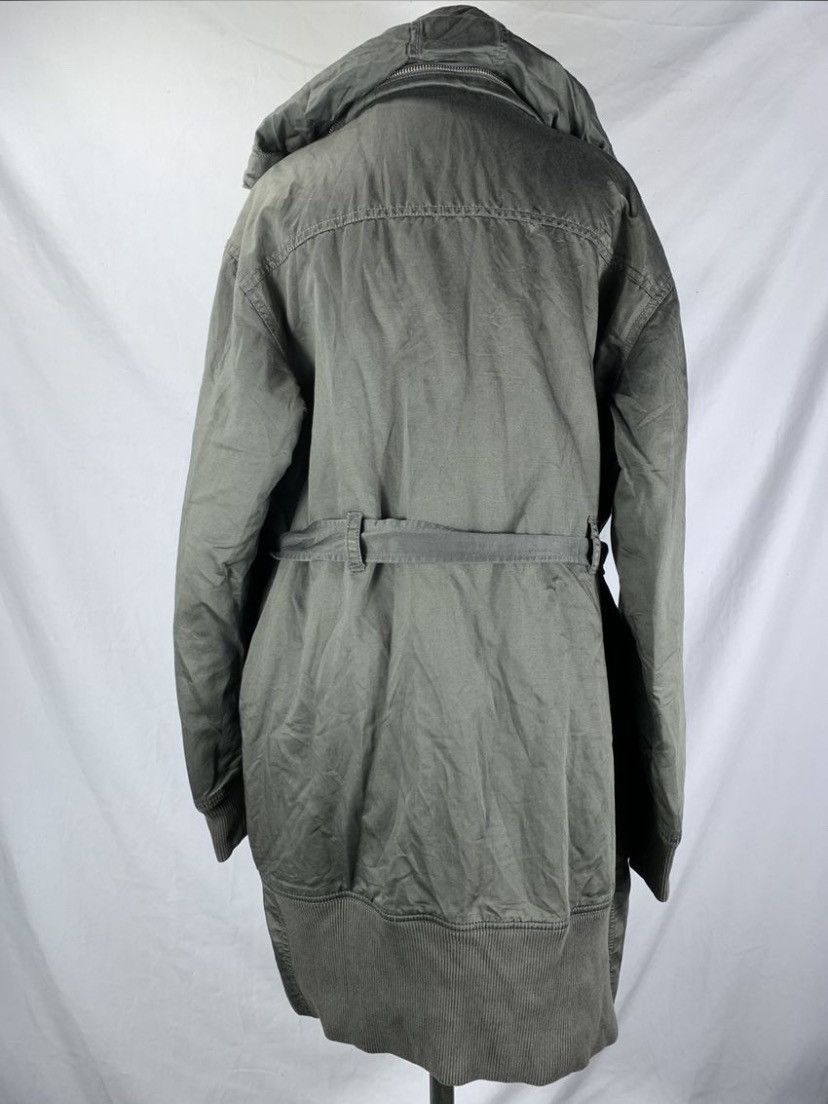 Diesel Diesel Double Layer Bondage Jacket Size US L / EU 52-54 / 3 - 4 Thumbnail