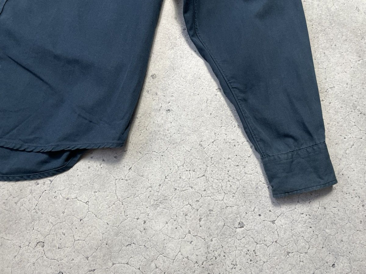 Levi's × Levi's Vintage Clothing × Vintage Vintage Levis shirt Size US M / EU 48-50 / 2 - 4 Thumbnail