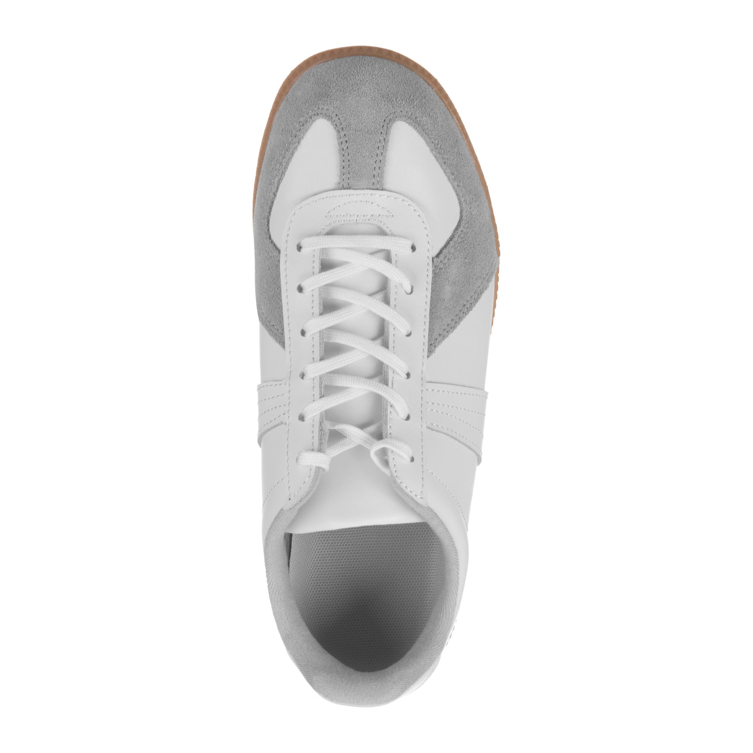 Cos GAT GERMAN ARMY TRAINER SNEAKERS LIKE MARGIELA LEATHER SUEDE Size US 9 / EU 42 - 4 Thumbnail